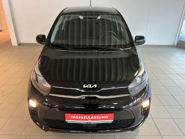 Kia Picanto 62 kW image number 4