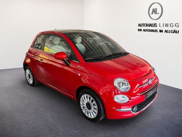 Fiat 500 1.0 51 kW image number 3