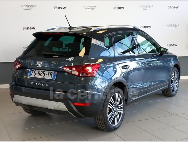 Seat Arona 1.0 TSI XCELLENCE 85 kW image number 2