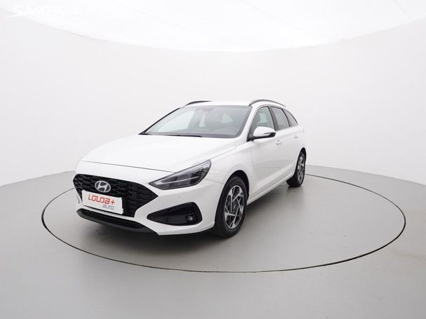 Hyundai i30 1.5 T-GDI 103 kW image number 1