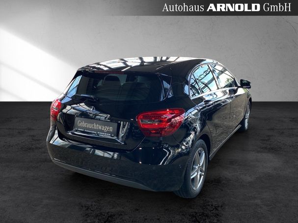 Mercedes-Benz A 180 90 kW image number 3