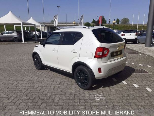 Suzuki Ignis 61 kW image number 5