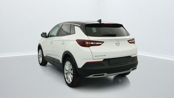 Opel Grandland X 1.6 Turbo Ultimate 132 kW image number 6