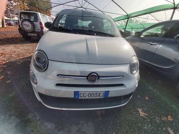 Fiat 500 1.0 51 kW image number 3