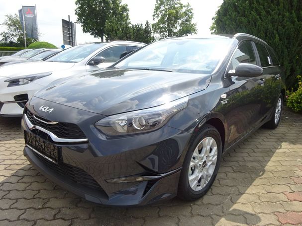 Kia Ceed 1.5 T-GDI Vision 103 kW image number 1