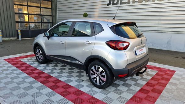 Renault Captur Energy TCe 90 66 kW image number 11