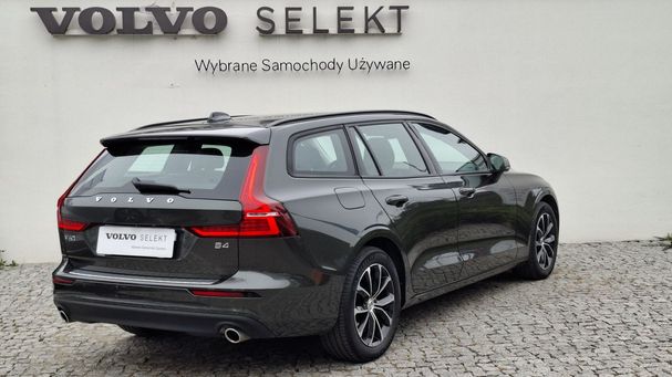 Volvo V60 145 kW image number 7