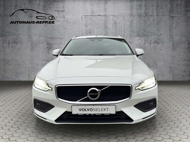 Volvo V60 B4 Momentum 145 kW image number 2