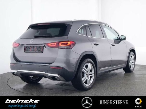 Mercedes-Benz GLA 200 120 kW image number 3