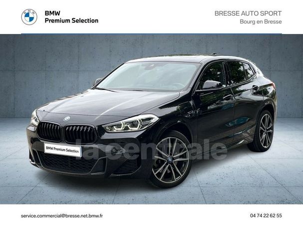 BMW X2 xDrive 162 kW image number 1