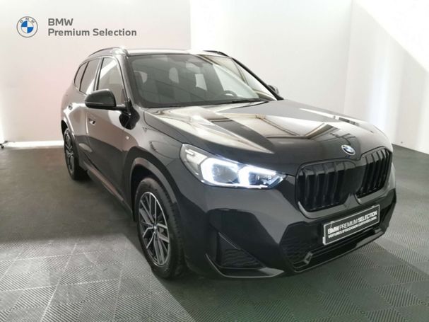 BMW X1 sDrive18i M Sport 101 kW image number 15