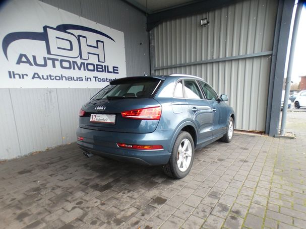 Audi Q3 1.4 TFSI 110 kW image number 9