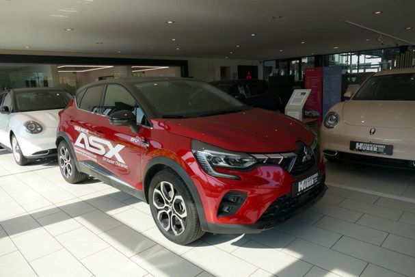 Mitsubishi ASX 1.6 Hybrid 105 kW image number 1