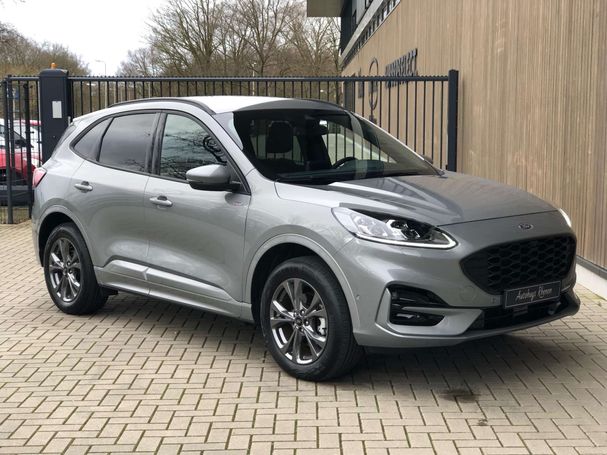 Ford Kuga 165 kW image number 39