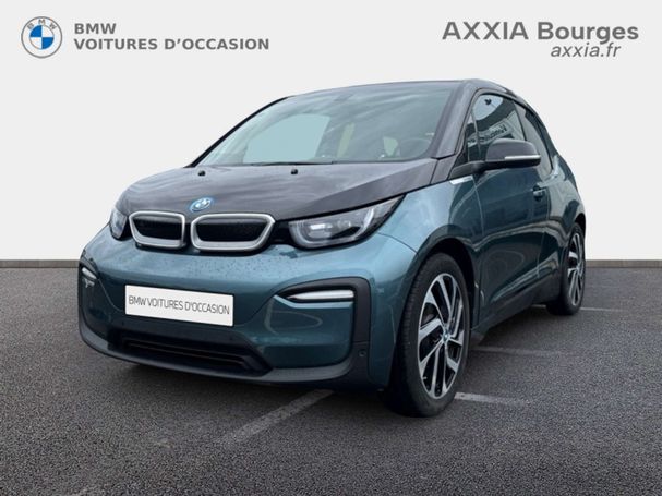 BMW i3 120Ah 127 kW image number 1