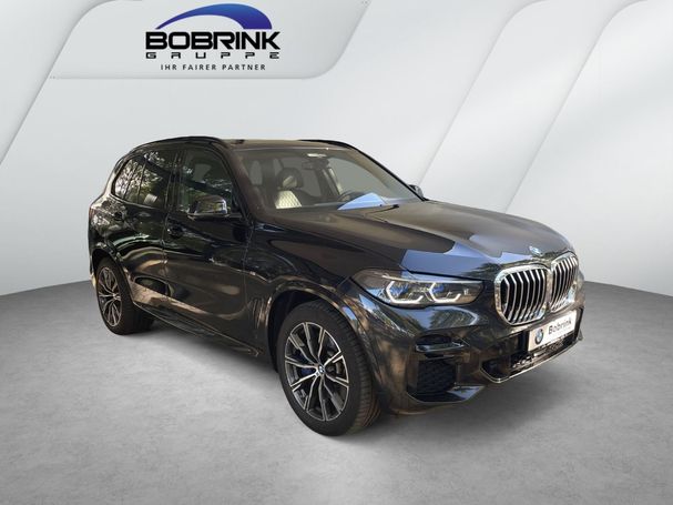 BMW X5 xDrive40d 250 kW image number 2