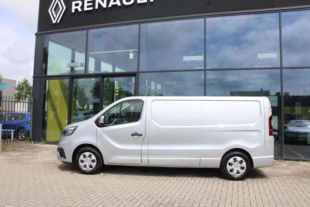 Renault Trafic E-Tech Electric 90 kW image number 5