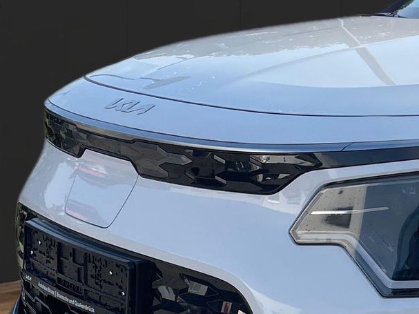 Kia Niro 150 kW image number 5