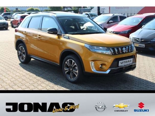 Suzuki Vitara 1.4 Hybrid Comfort 95 kW image number 2