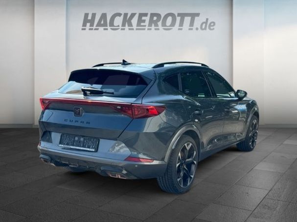 Cupra Formentor 1.4 e-HYBRID VZ 180 kW image number 3