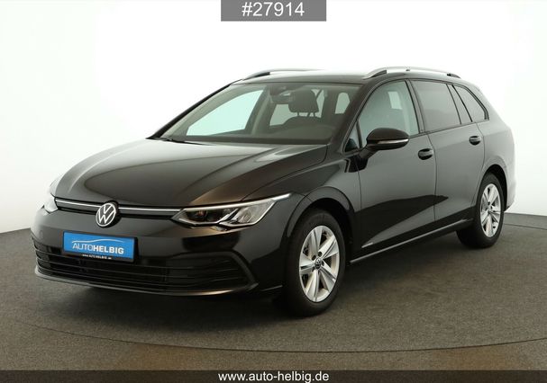 Volkswagen Golf Variant 2.0 TDI DSG 110 kW image number 1