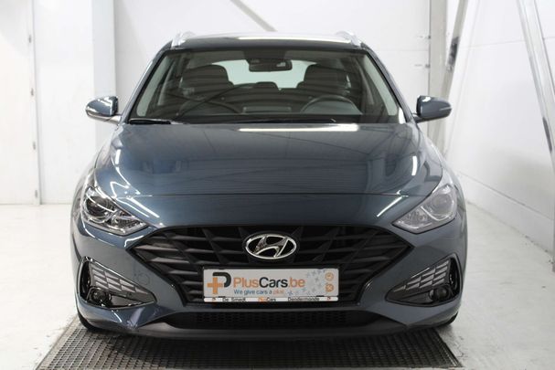 Hyundai i30 1.0 T-GDI 88 kW image number 1