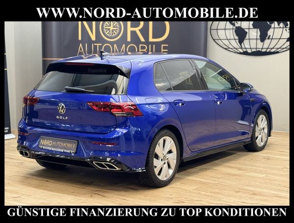 Volkswagen Golf 1.5 R-Line 110 kW image number 10