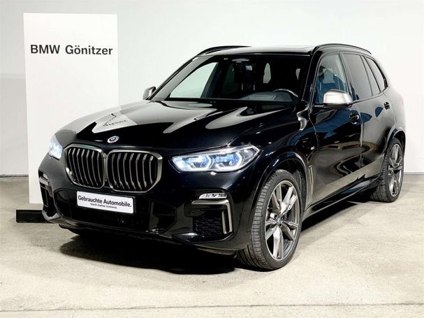 BMW X5 M50d xDrive 294 kW image number 1