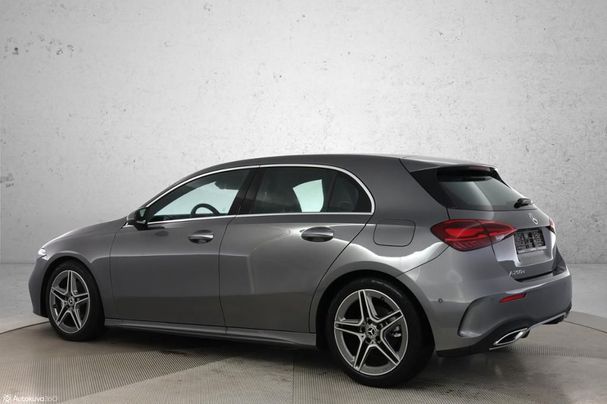 Mercedes-Benz A 200 d 110 kW image number 3