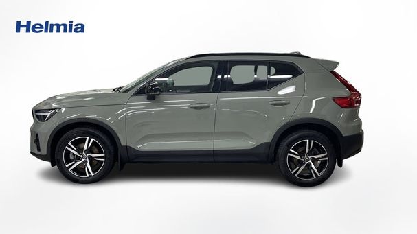 Volvo XC40 B3 Plus Dark 120 kW image number 5