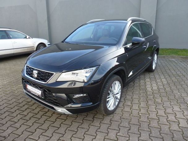 Seat Ateca 1.5 TSI ACT DSG Xcellence 110 kW image number 1