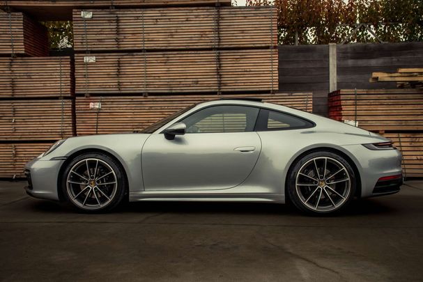 Porsche 992 Carrera 4 PDK 283 kW image number 3