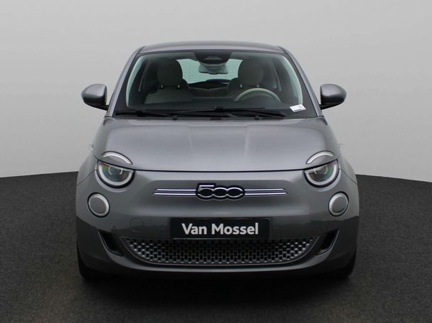 Fiat 500 e 42 kWh 87 kW image number 2