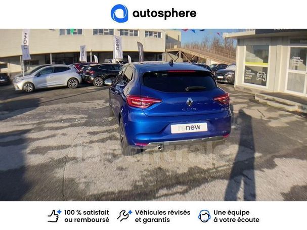 Renault Clio TCe 90 66 kW image number 6