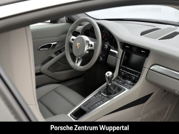 Porsche 991 Carrera 257 kW image number 21