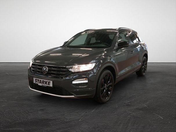 Volkswagen T-Roc 2.0 TDI Style 85 kW image number 1