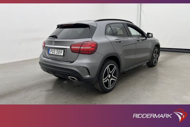 Mercedes-Benz GLA 220 d 130 kW image number 6