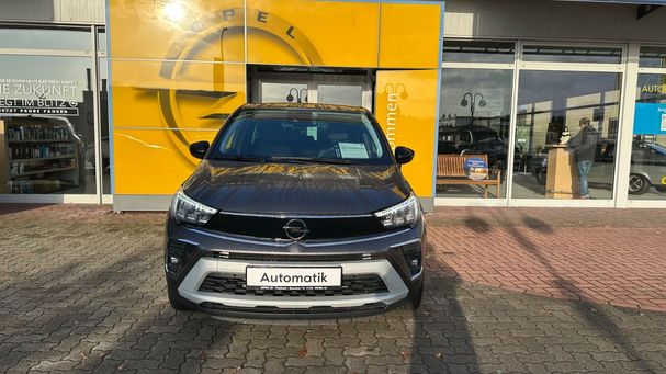 Opel Crossland X 96 kW image number 3