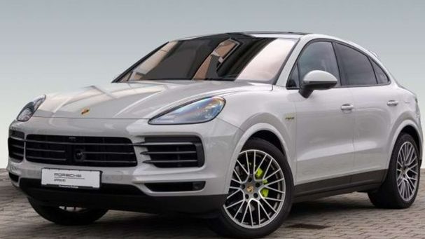 Porsche Cayenne Coupé E-Hybrid 340 kW image number 1