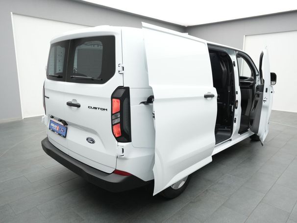 Ford Transit Custom 280 Trend 100 kW image number 41