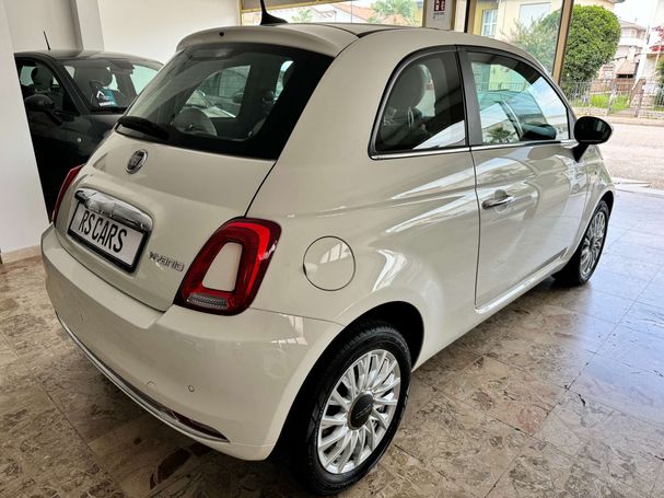 Fiat 500 1.0 51 kW image number 35