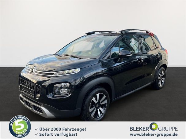 Citroen C3 Aircross PureTech 110 Shine 81 kW image number 1