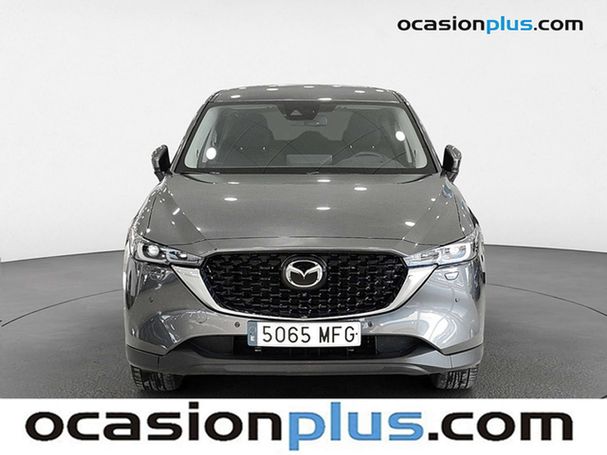 Mazda CX-5 2.0 G 121 kW image number 14