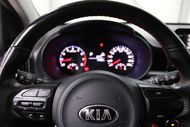 Kia Picanto 1.2 GT Line 62 kW image number 13