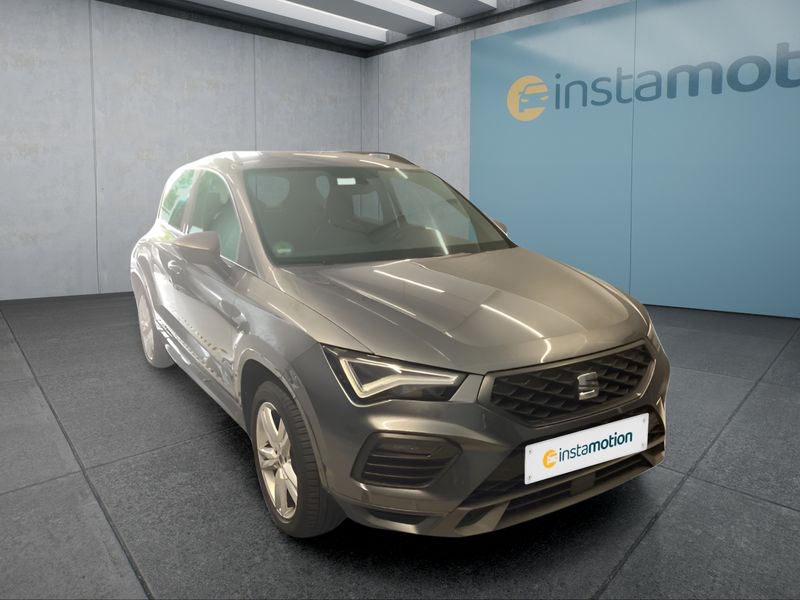 Seat Ateca FR 1.5 TSI
