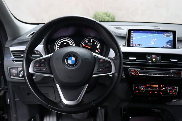 BMW X2 sDrive 110 kW image number 22