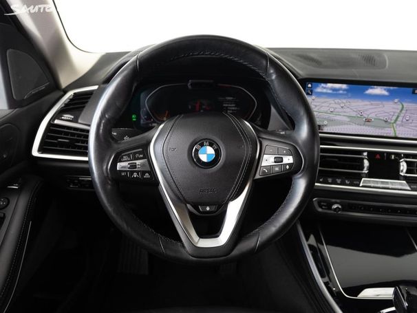 BMW X5 xDrive30d 195 kW image number 13