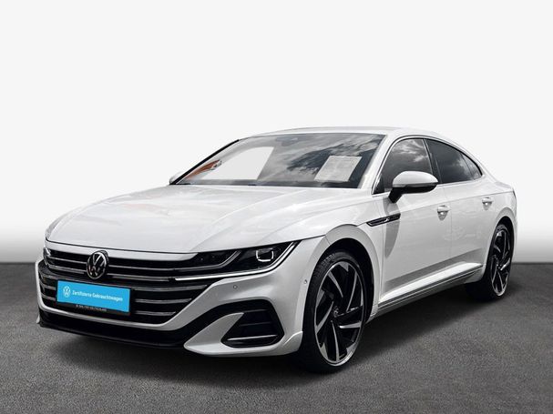 Volkswagen Arteon 2.0 TDI DSG 4Motion 147 kW image number 1