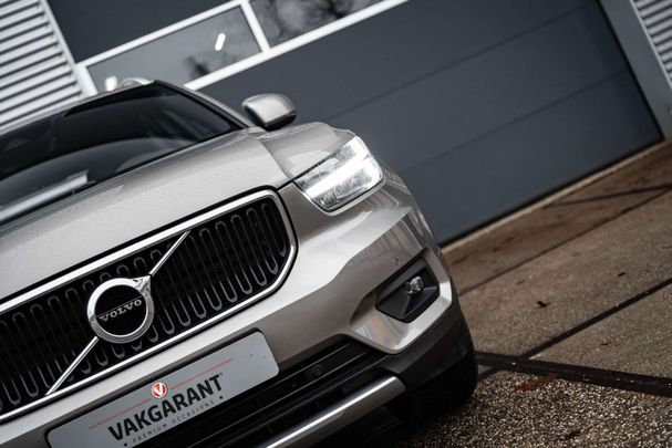 Volvo XC40 1.5 T2 95 kW image number 21