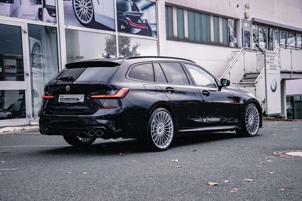 ALPINA B3 Touring 340 kW image number 5